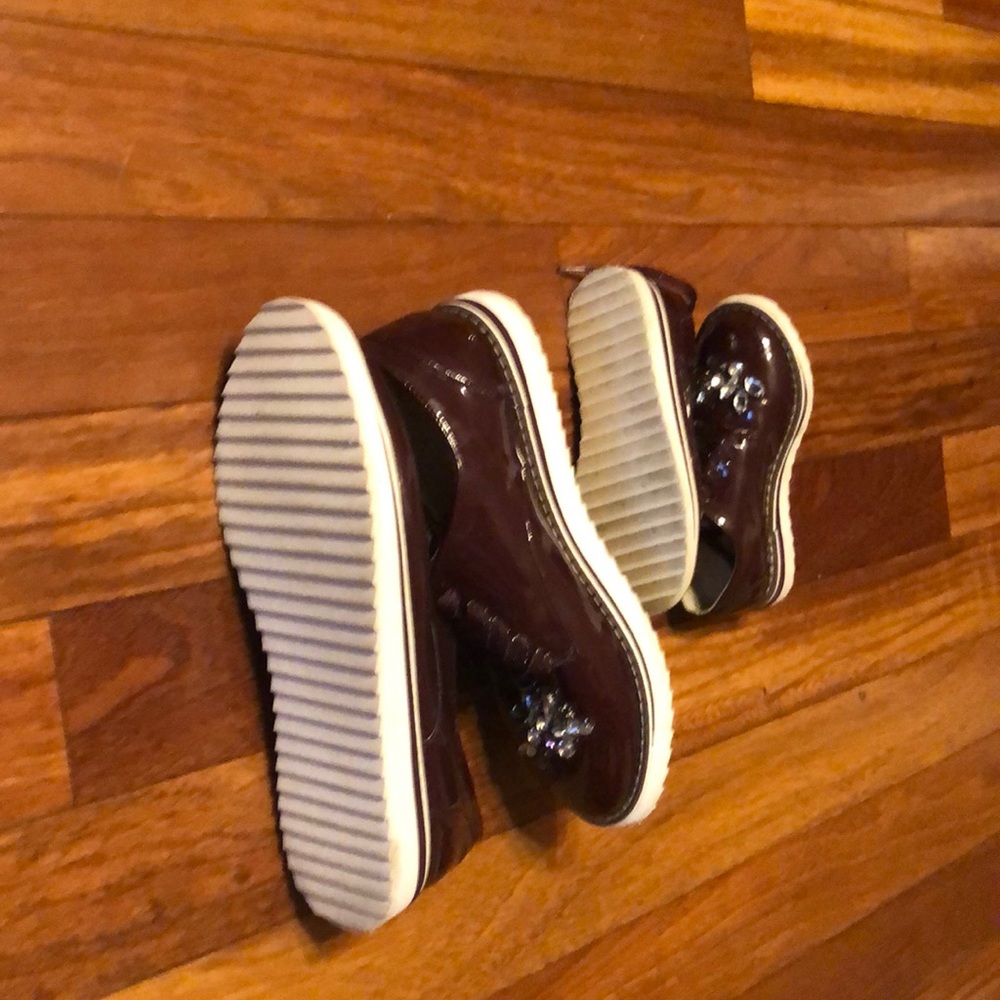 Zara mommy & me shoes - Picture 5 of 8